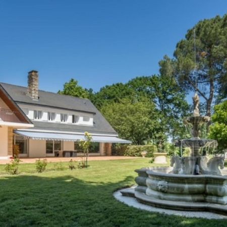 La Clotiere Acomodação com café da manhã La Guerche-de-Bretagne Exterior foto