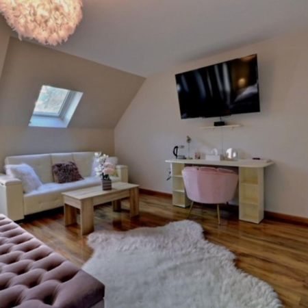 La Clotiere Acomodação com café da manhã La Guerche-de-Bretagne Quarto foto
