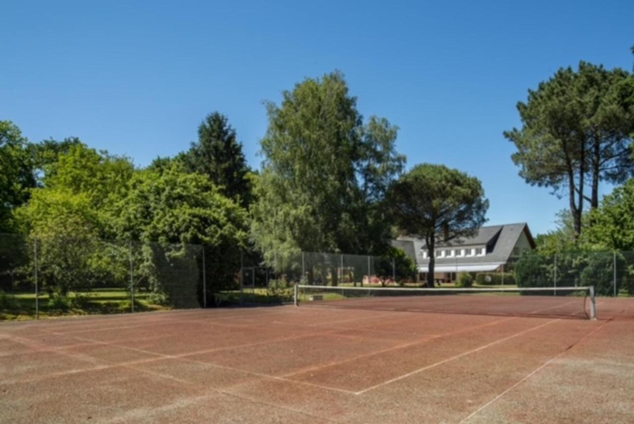 La Clotiere Acomodação com café da manhã La Guerche-de-Bretagne Exterior foto
